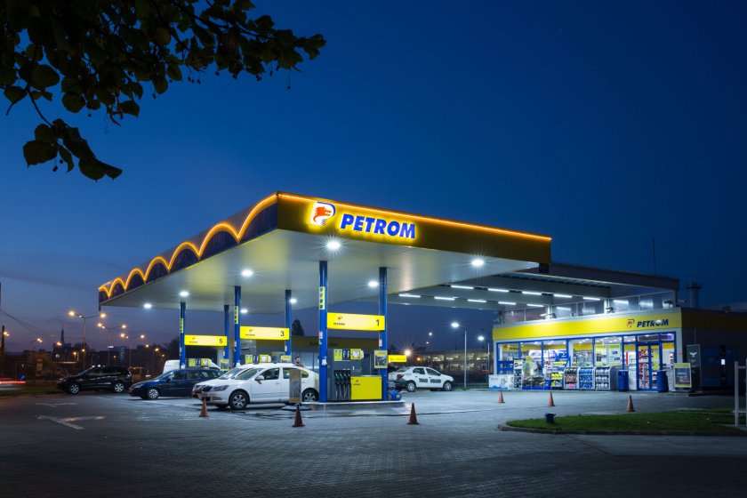Румъния е на второ място по евтин бензин и на