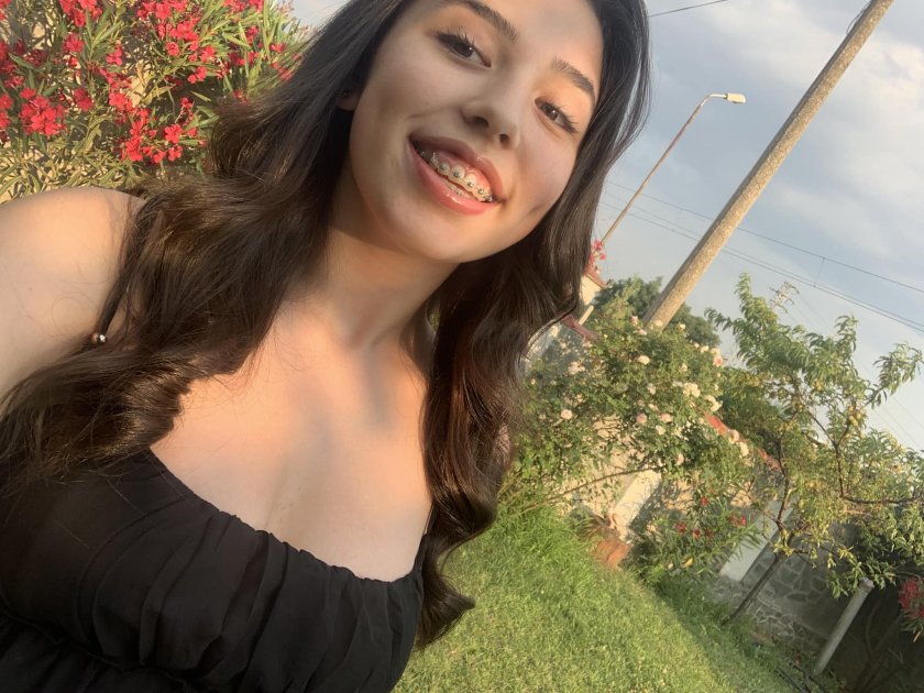 15-годишната Даная Кулева е с рядко хематологично заболяване, при което