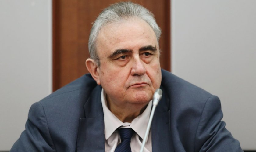 ГЕРБ и Бойко Борисов се опитват да комбинират две основни