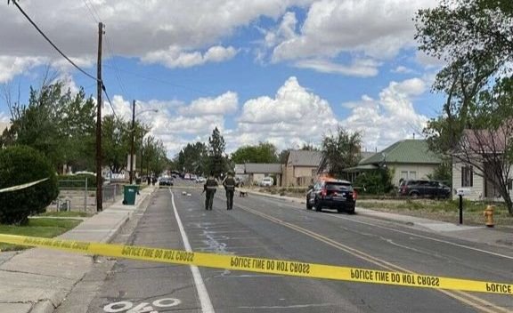 US психо: Тийнейджър застреля трима в Ню Мексико