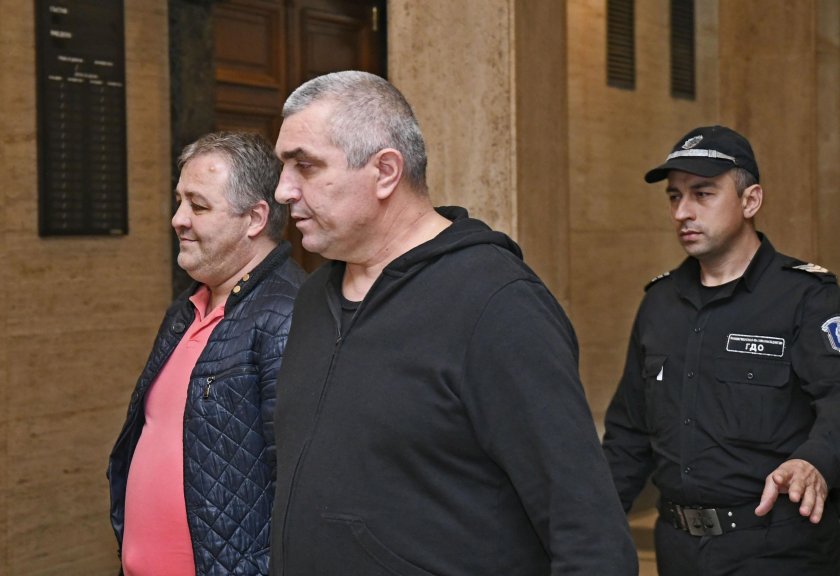Наркотрафикантът Будимир Куйович е излязъл от затвора. Причината - изтърпял