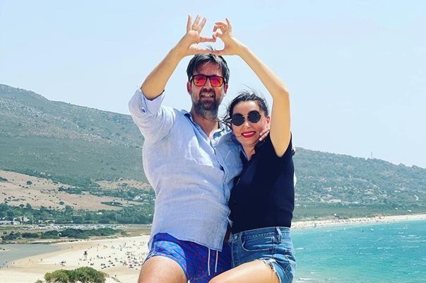 Продължаваме напред поотделно. След почти 9 години заедно взехме решение