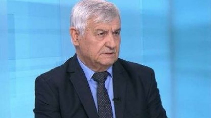 Зона 30 е световна практика. От 10-12 години се мъчим