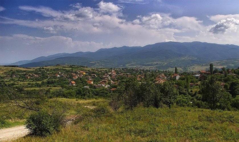 Държавният резерв прати вода на бедстващо село