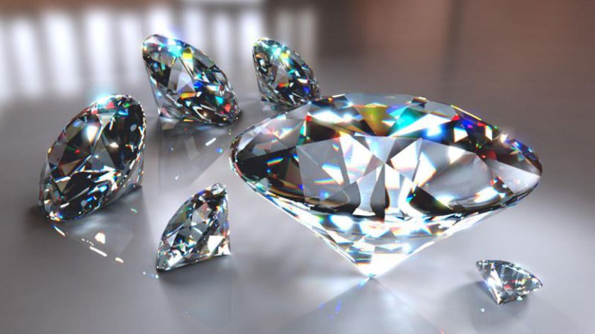 Лондон бойкотира Москва - няма да ѝ купува диамантите