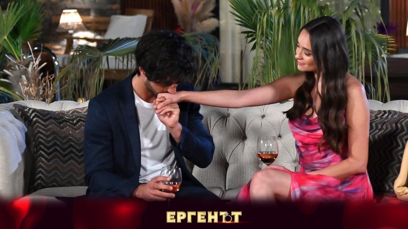 Валерия е голямата победителка за сърцето на Ергенът“, видя първо