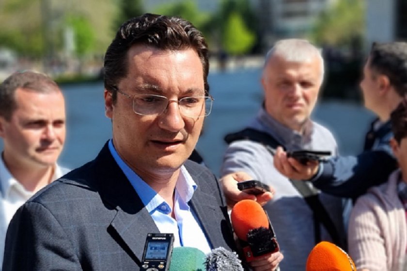 Това, което чухме вчера, е просто потвърждение на това, което