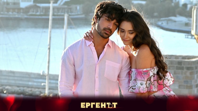 Зрителите на Ергенът се обединиха, че Валерия трябва да се