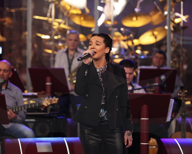 Цветелина Грахич призна, че не е изпитвала трудности по време