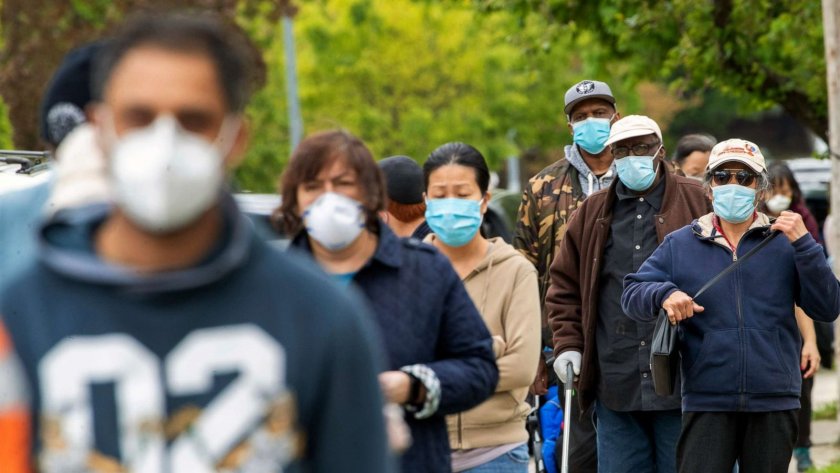 Испания иска 15 г. затвор за бизнесмени, продавали скъпи маски по време на пандемията