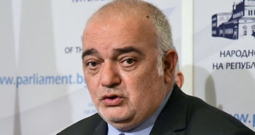 Арман Бабикян: Решиха да си приберат Гешев, но той ще се защити