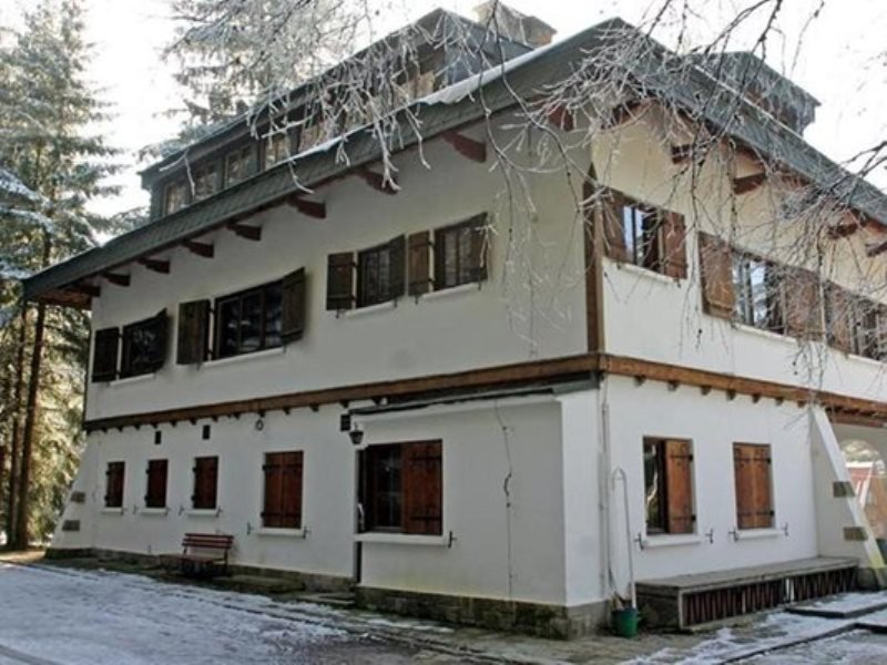 През 2017 г. ВСС е възложило на главния прокурор Регентската