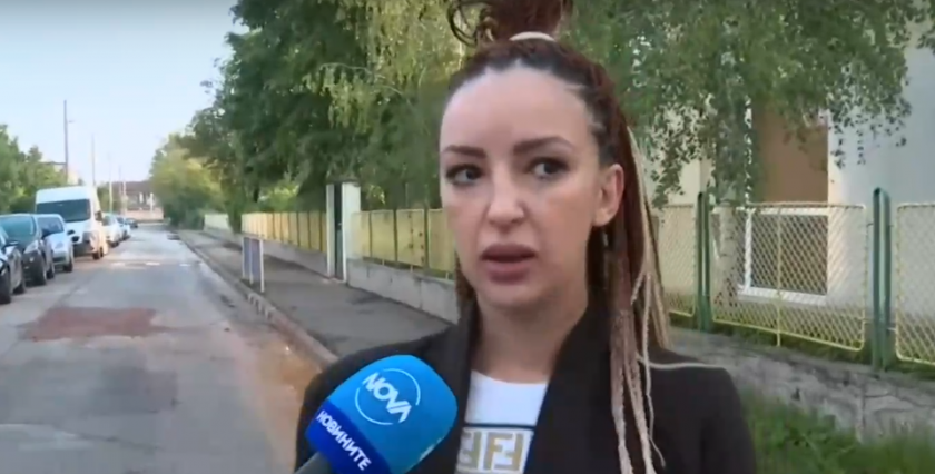 АД: Кучета безмалко да разкъсат баба и внуче в София
