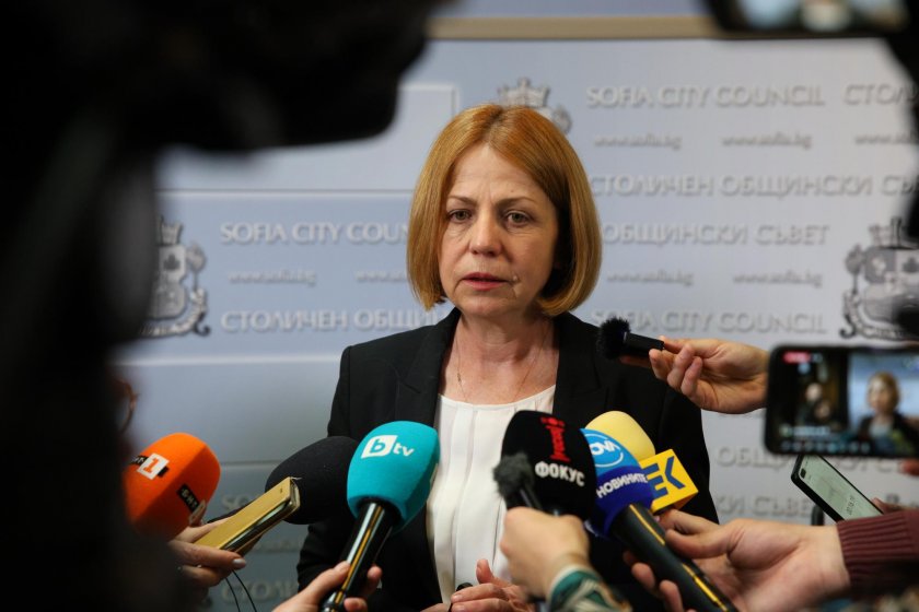 Управата на София планира да похарчи колосалните 500 милиона лева