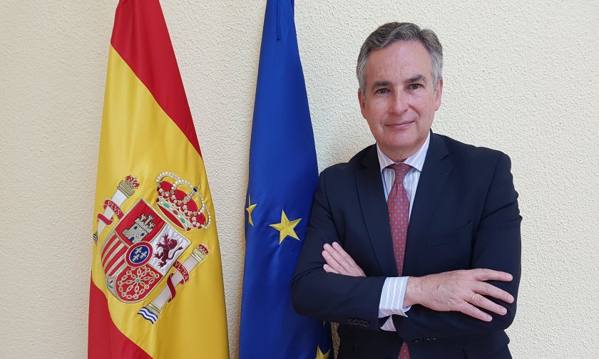 Испания подкрепя присъединяването на България към Шенген