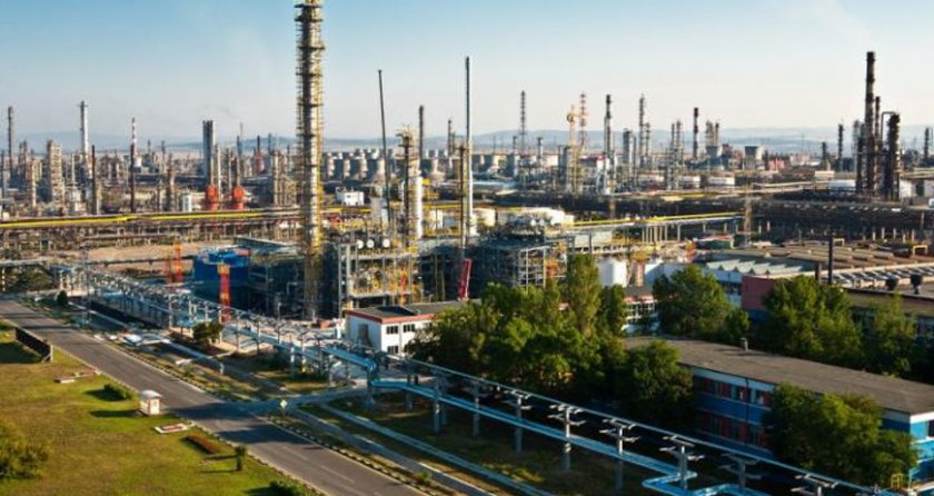 „Лукойл“ иска да внася петрол от Казахстан
