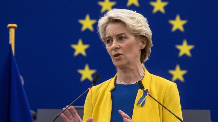 ЕС ще включи в 11-ия си пакет със санкции над