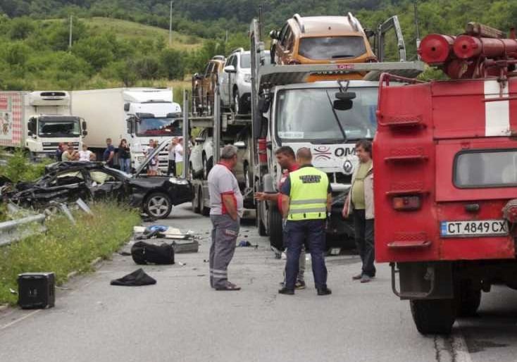 Преди 4 часа българското правосъдие и в частност Окръжен съд