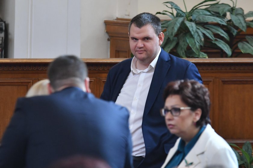 Прокуратурата е започнала проверка по сигнал срещу депутата от ДПС