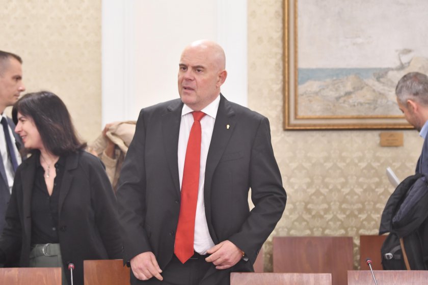 Страхът е лош съветник. Нашата истинска цел е защита на