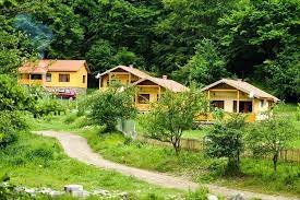 Откраднаха легла и хладилници от бунгала над Калофер