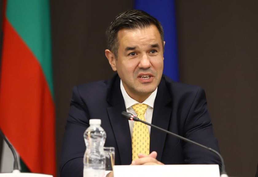 Никола Стоянов: Скоро България няма да може да се разплаща