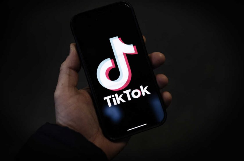 TikTok заведе дело срещу американския щат Монтана
