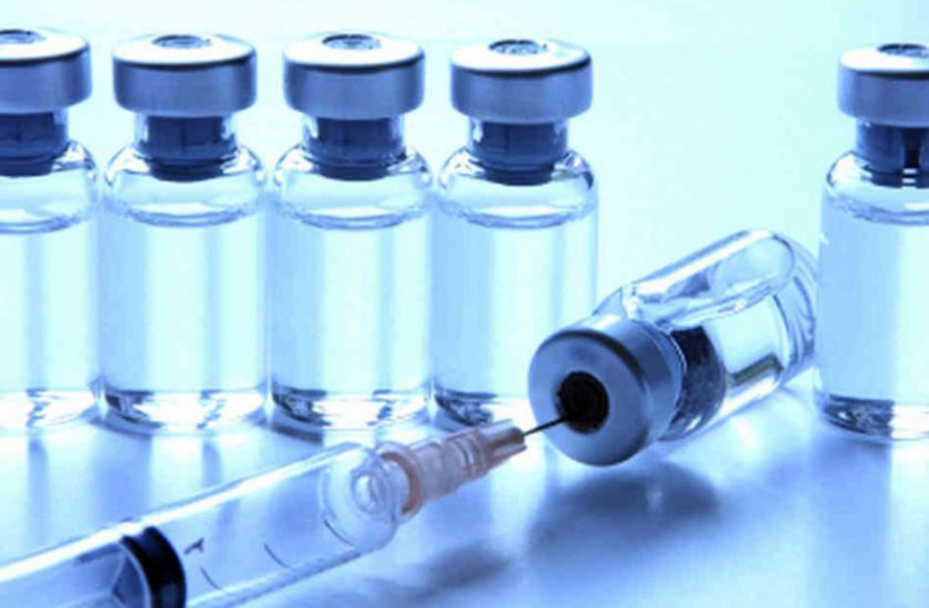 ЕК: Постигната е промяна в договора с „Пфайзер“ за ваксините