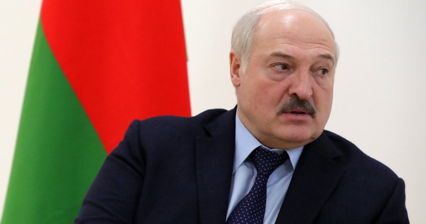 Лукашенко: Успокойте се, няма да умра!