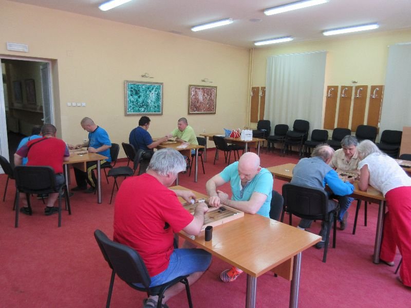 На 24-и май - празника на просветата, част от будителската