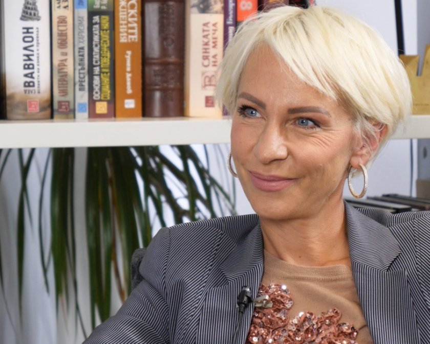 За последните 10 години, Нана Гладуиш се утвърди като едно