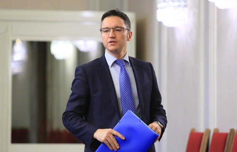 Вигенин предупреди Желязков: Чака ви съдбата на Главчев