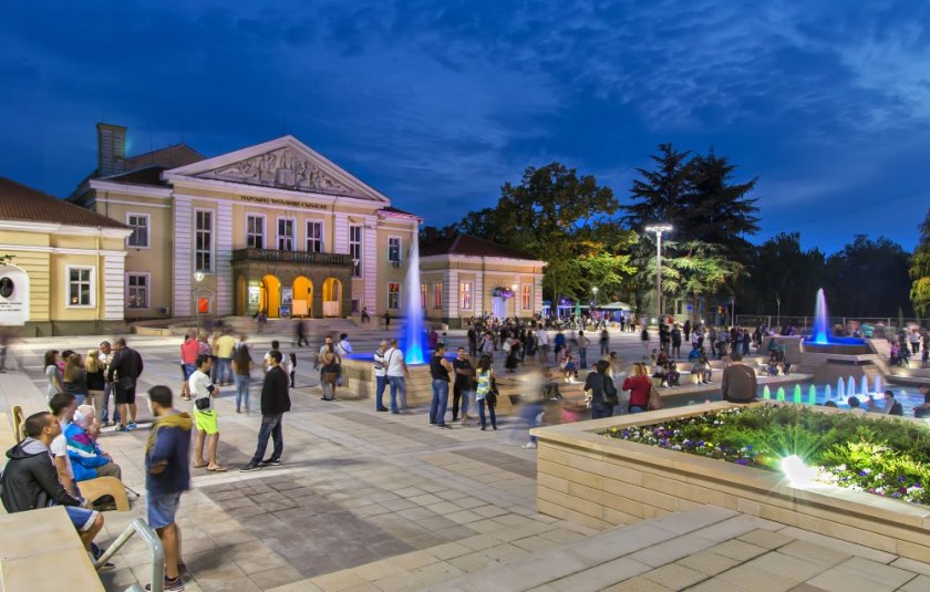 Млади семейства, живеещи в Ямбол, няма да плащат данък за