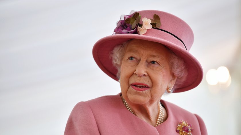 ФБР публикува документи за готвени покушения срещу Елизабет II