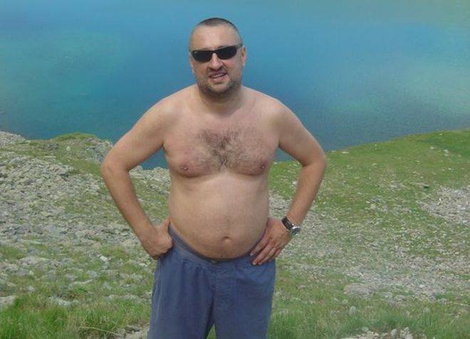 Има внесено предложение от Висшия съдебен съвет от директора на