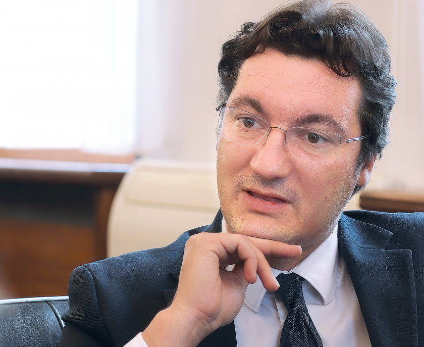 Дали ще освободят предсрочно главният прокурор Иван Гешев или не