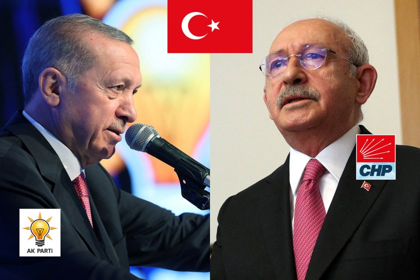 Изборите в Турция са на финалната права