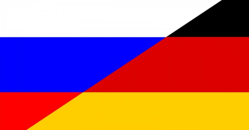 Стотици германци ще трябва да напуснат Русия заради рестрикции
