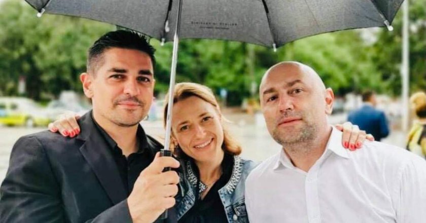 Руди Гела е на тайна спявка близо 2 часа с