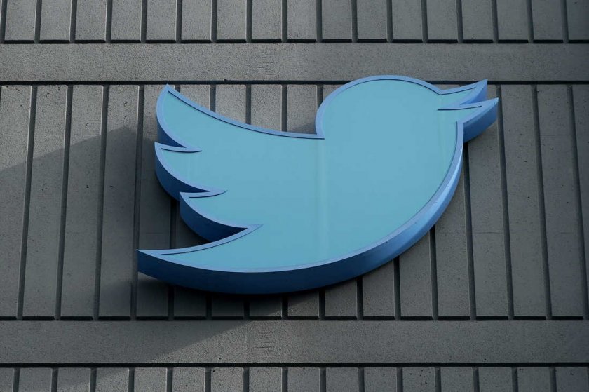 "Туитър" се е оттеглила доброволно от борбата на ЕС с дезинформацията