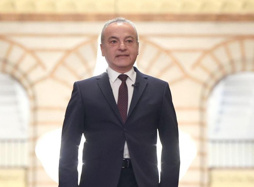 Министър-председателят Гълъб Донев ще открие Пролетния панаир на книгата и Софийския международен литературен