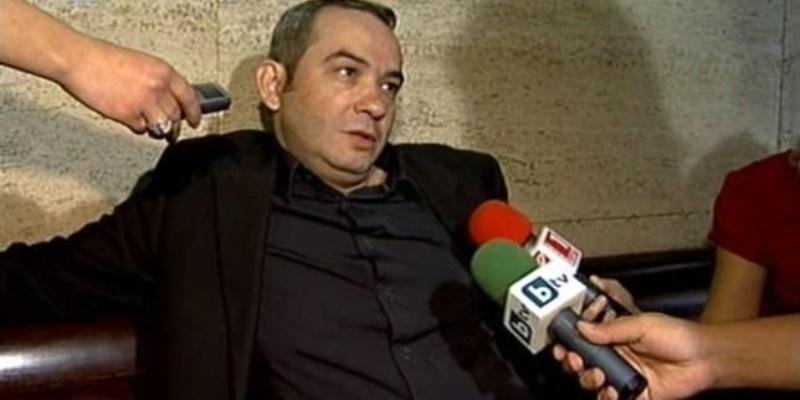 Бившият следовател Петьо Петров вече е обвинен за принуда и