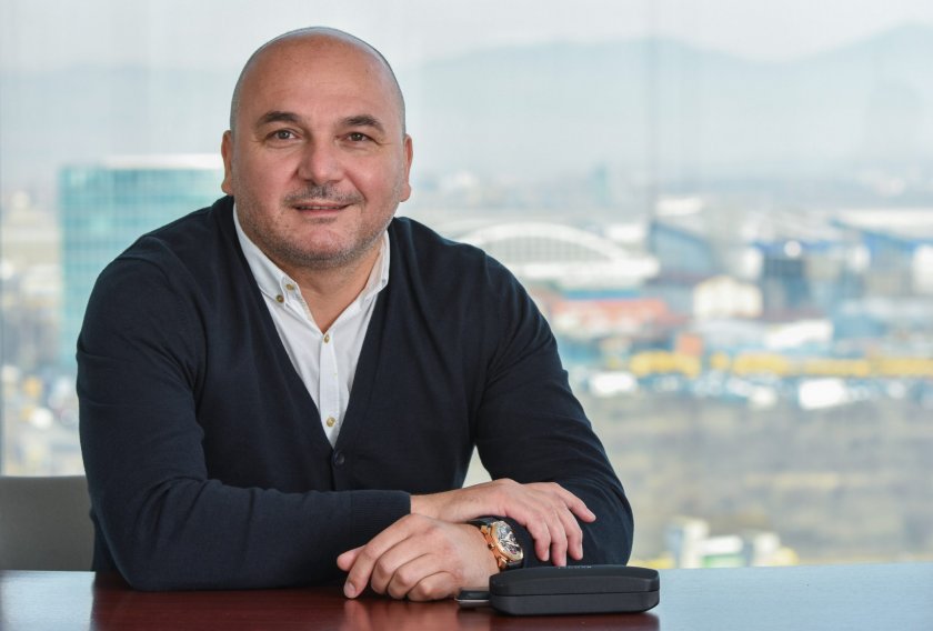 Любомир Дацов: Красимир Вълчев е най-подходящ за министър на финансите