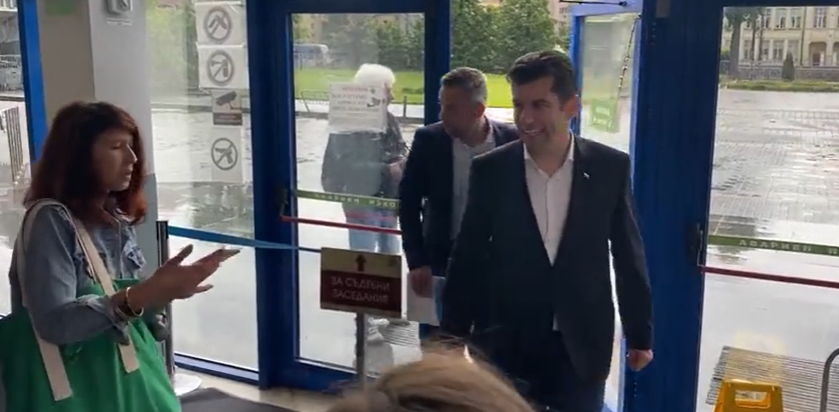 Викат ме като свидетел по тема, с която всъщност още