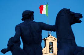 Италия отмени оръжейното ембарго за Саудитска Арабия