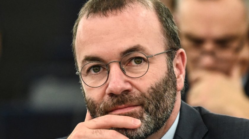 Турция трябва да се откаже от процеса на присъединяване към