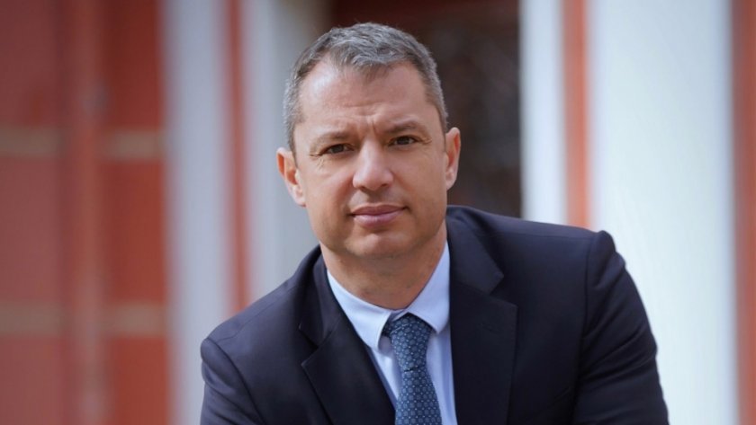 Делян Добрев: Време е ДБ да възмъжеят, не да се крият зад коалицията на измамниците от ПП