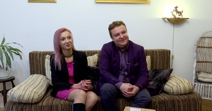 Бившата жена на Васил Драганов Андреа Андреева е бременна в