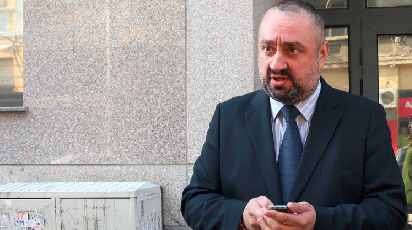Заместник-директорът на Националната следствена служба (НСлС) Ясен Тодоров изрази пред