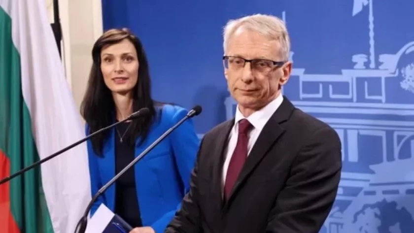 Би Ти Ви обяви тази вечер, че разполага с пълния